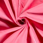 Babycord Uni Rose Pâle