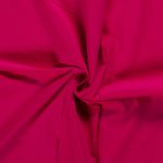 Babycord Uni Rose Foncé