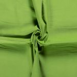 Fin Babycord Uni Lime