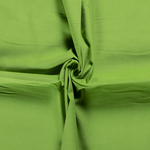Feincord Babycord "Notti" Uni Lime Feincord Babycord "Notti" Uni Lime
