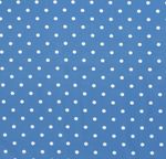 Jersey Big Dots Türkis Jersey Big Dots Türkis