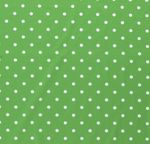 Jersey Big Dots Grün Jersey Big Dots Grün
