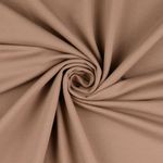Helårssweat Uni Beige