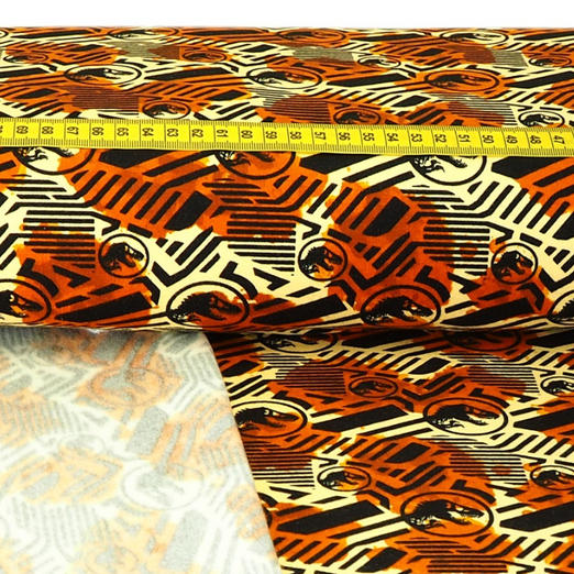 Soft Sweat Jurassic World Dinoskelett Blutorange LIZENZ Soft Sweat Jurassic World Dinoskelett Blutorange LIZENZ