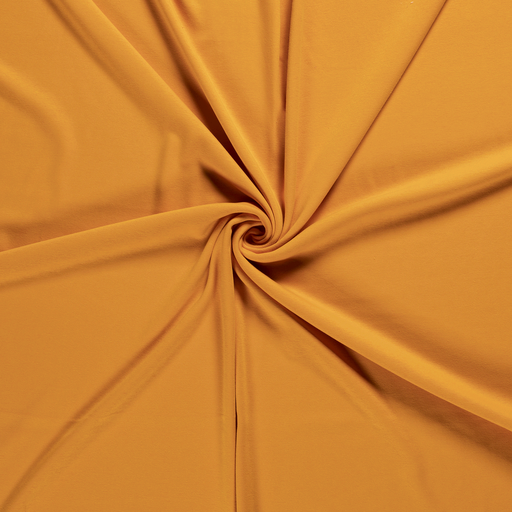 Alpenfleece Standard Uni Sonnengelb