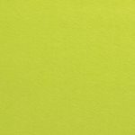 Bastelfilz - Stickfilz 1,5 mm Uni Lime Bastelfilz - Stickfilz 1,5 mm Uni Lime