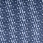 Baumwolle Small Hearts Dunkelblau Baumwolle Small Hearts Dunkelblau