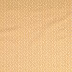 Baumwolle Small Hearts Sand Baumwolle Small Hearts Sand