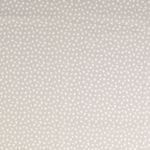 Baumwolle Small Butterflies Hellgrau Baumwolle Small Butterflies Hellgrau