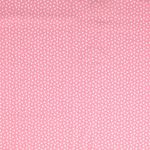 Baumwolle Small Hearts Altrosa Baumwolle Small Hearts Altrosa