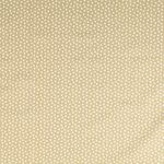 Baumwolle Small Hearts Beige Baumwolle Small Hearts Beige