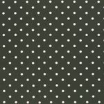 Jersey Big Dots Dunkelgrün Jersey Big Dots Dunkelgrün