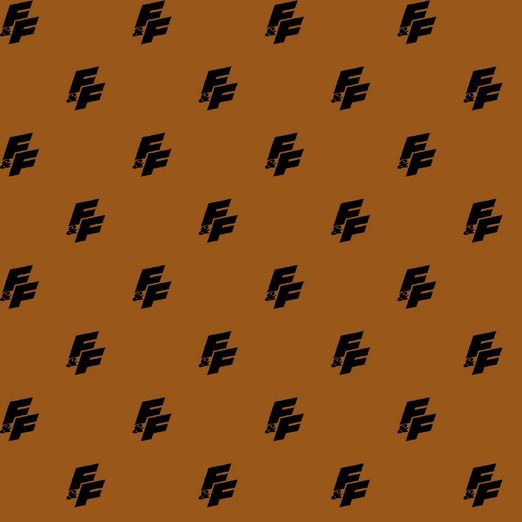 Soft Sweat Fast & Furious Logo auf Blutorange Lizenz Soft Sweat Fast & Furious Logo auf Blutorange Lizenz