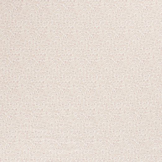 Jersey Blumen Gabi auf Creme Jersey Blumen Gabi auf Creme