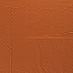 Jersey Small Dots Blutorange Jersey Small Dots Blutorange