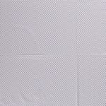 Jersey Small Dots Hellgrau Jersey Small Dots Hellgrau