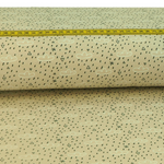 Jersey Regenwetter auf Beige ORGANIC Jersey Regenwetter auf Beige ORGANIC