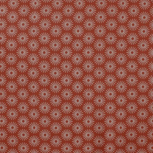 Jersey Umbrella Blutorange