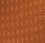 Jersey Middle Dots Blutorange Jersey Middle Dots Blutorange