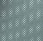 Jersey Middle Dots Dunkelmint Jersey Middle Dots Dunkelmint