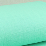 Hochwertiges Musselin Double Gauze USA Shannon Fabrics Uni Opal Hochwertiges Musselin Double Gauze USA Shannon Fabrics Uni Opal