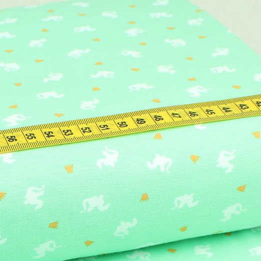 Jersey MICHAEL MILLER Magic by Sarah Jane Baby Dragons Mint Jersey MICHAEL MILLER Magic by Sarah Jane Baby Dragons Mint