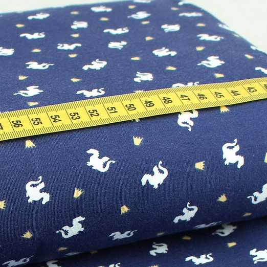 Jersey MICHAEL MILLER Magic by Sarah Jane Baby Dragons Navy Jersey MICHAEL MILLER Magic by Sarah Jane Baby Dragons Navy