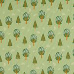 Jersey Forrest auf Hellmint Jersey Forrest auf Hellmint