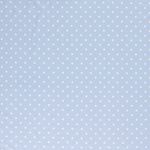 Jersey Sterne Hellblau Jersey Sterne Hellblau