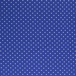 Jersey Sterne Royalblau Jersey Sterne Royalblau
