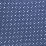 Jersey Sterne Rauchblau Jersey Sterne Rauchblau
