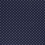 Jersey Sterne Dunkelblau Jersey Sterne Dunkelblau