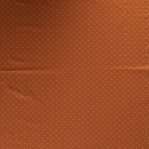 Jersey Sterne Mini Blutorange Jersey Sterne Mini Blutorange