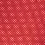 Jersey Sterne Mini Rot Jersey Sterne Mini Rot