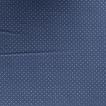 Jersey Sterne Mini Rauchblau Jersey Sterne Mini Rauchblau