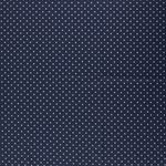 Jersey Sterne Mini Dunkelblau Jersey Sterne Mini Dunkelblau