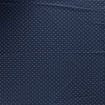 Jersey Sterne Mini Nachtblau Jersey Sterne Mini Nachtblau