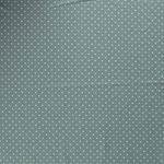 Jersey Sterne Mini Dunkelmint Jersey Sterne Mini Dunkelmint