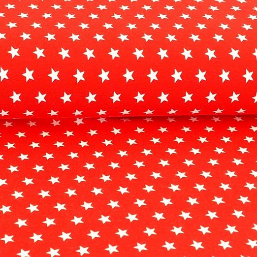 Jersey Mini Stars Rot SALE Jersey Mini Stars Rot SALE