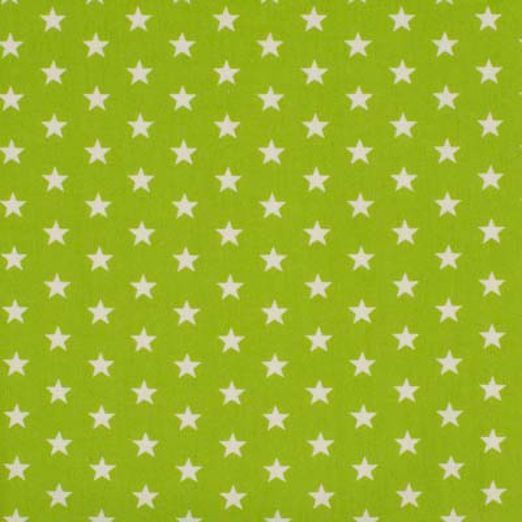 Jersey Mini Stars Lime SALE Jersey Mini Stars Lime SALE