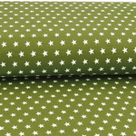 Jersey Mini Stars Khaki Jersey Mini Stars Khaki
