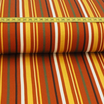 Jersey Multistripes Blutorange Jersey Multistripes Blutorange