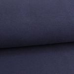 XXL Bündchen 150 cm Breit Feinripp Uni Violett