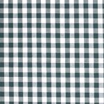 Baumwolle Karo XL Standard Dunkelgrün Baumwolle Karo XL Standard Dunkelgrün