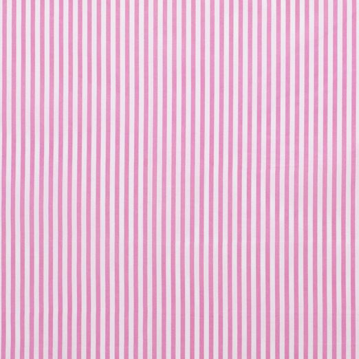 Baumwolle Streifen Standard Rosa Baumwolle Streifen Standard Rosa