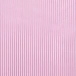 Baumwolle Streifen Standard Rosa Baumwolle Streifen Standard Rosa