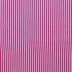Baumwolle Streifen Standard Pink Baumwolle Streifen Standard Pink