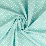 Baumwolle Small Stars Beige Baumwolle Small Stars Beige