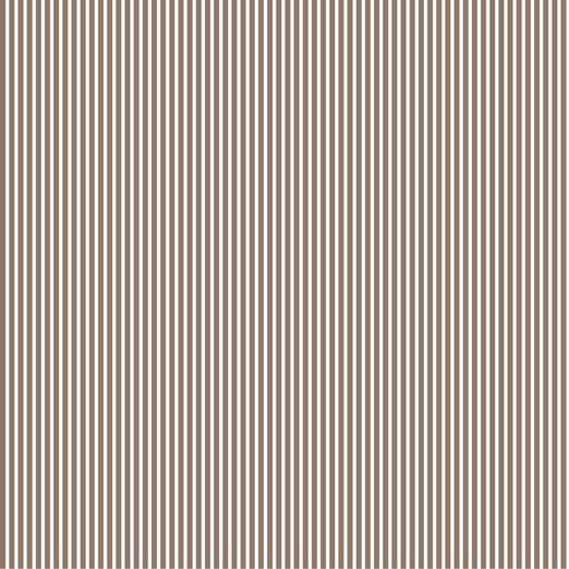 Baumwolle Stripes Hellbraun Baumwolle Stripes Hellbraun