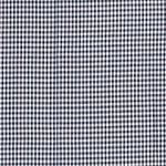 Baumwolle Karo Midi Standard Dunkelblau Baumwolle Karo Midi Standard Dunkelblau